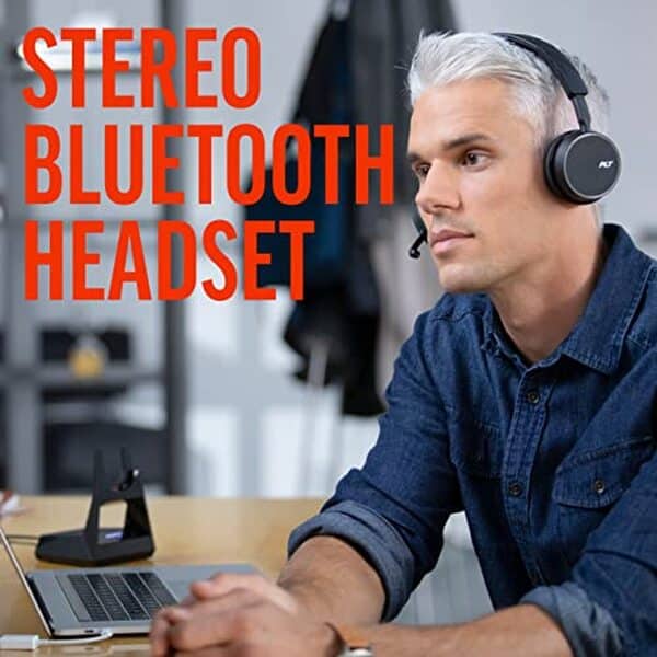 Découvrez notre test détaillé du casque Plantronics Voyager 4210 UC : ergonomie, polyvalence et performance pour les professionnels en quête de qualité audio. 