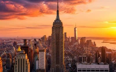 Que mettre dans sa valise pour New York ?