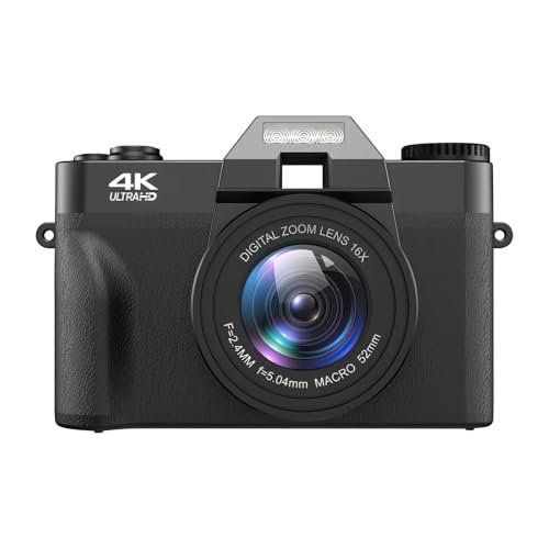 413UPfWrLTL._SL500_.jpg Test du Korons 4K : l’appareil photo numérique pour débutants