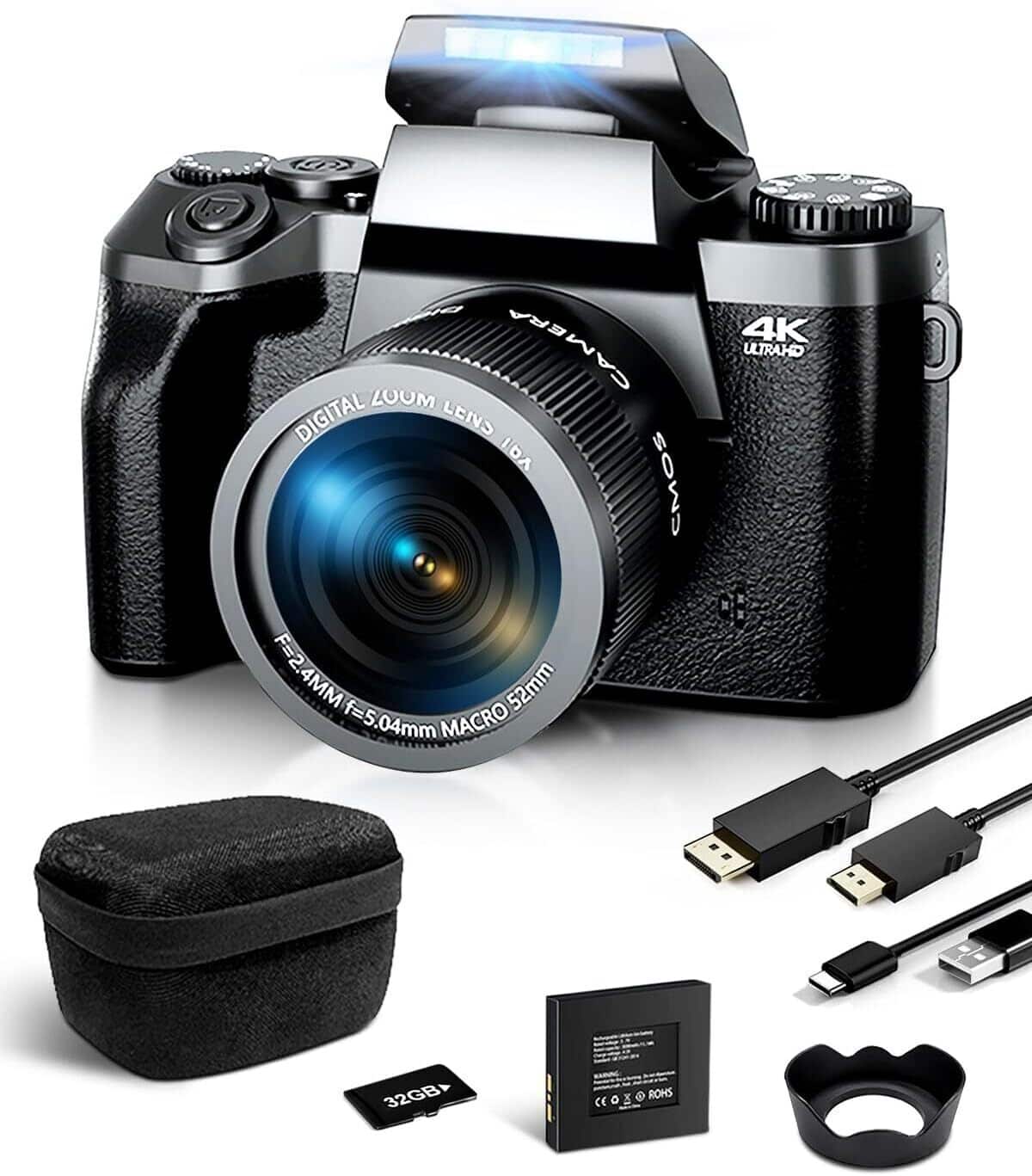 featured-test-ade-4k-64-mp-appareil-photo-numerique-compact-ideal-pour-le-vlogging.jpg Test : ade 4K 64 MP, appareil photo numérique compact idéal pour le vlogging