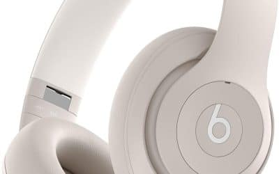 Test : beats studio pro – casque sans fil à réduction de bruit