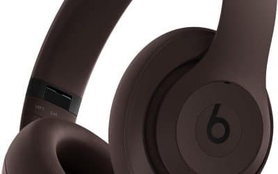 Test du Beats Studio Pro : casque sans fil, spatial et Bluetooth