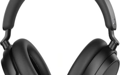 Test du casque Sennheiser Accentum Plus : autonomie 50 h et réduction de bruit efficace