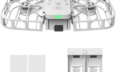 Test du drone HoverAir X1 : suivez-moi et contrôle mains libres