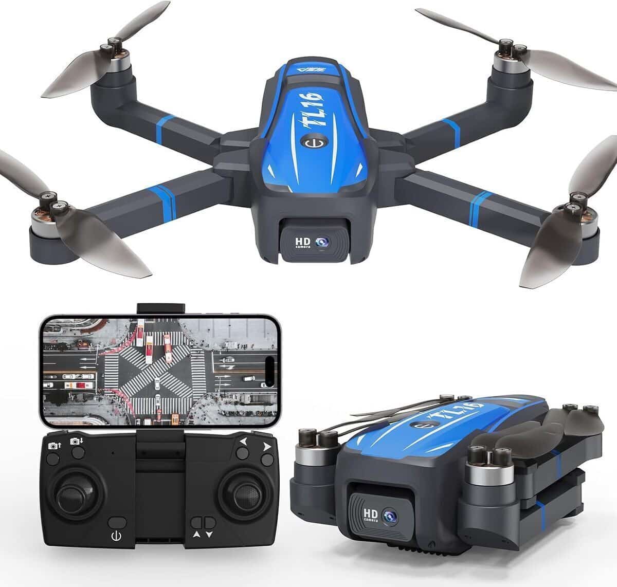 featured-test-du-drone-toladrone-tl16gps-camera-4k-et-gps.jpg Test Du Drone Toladrone TL16GPS : caméra 4K Et GPS