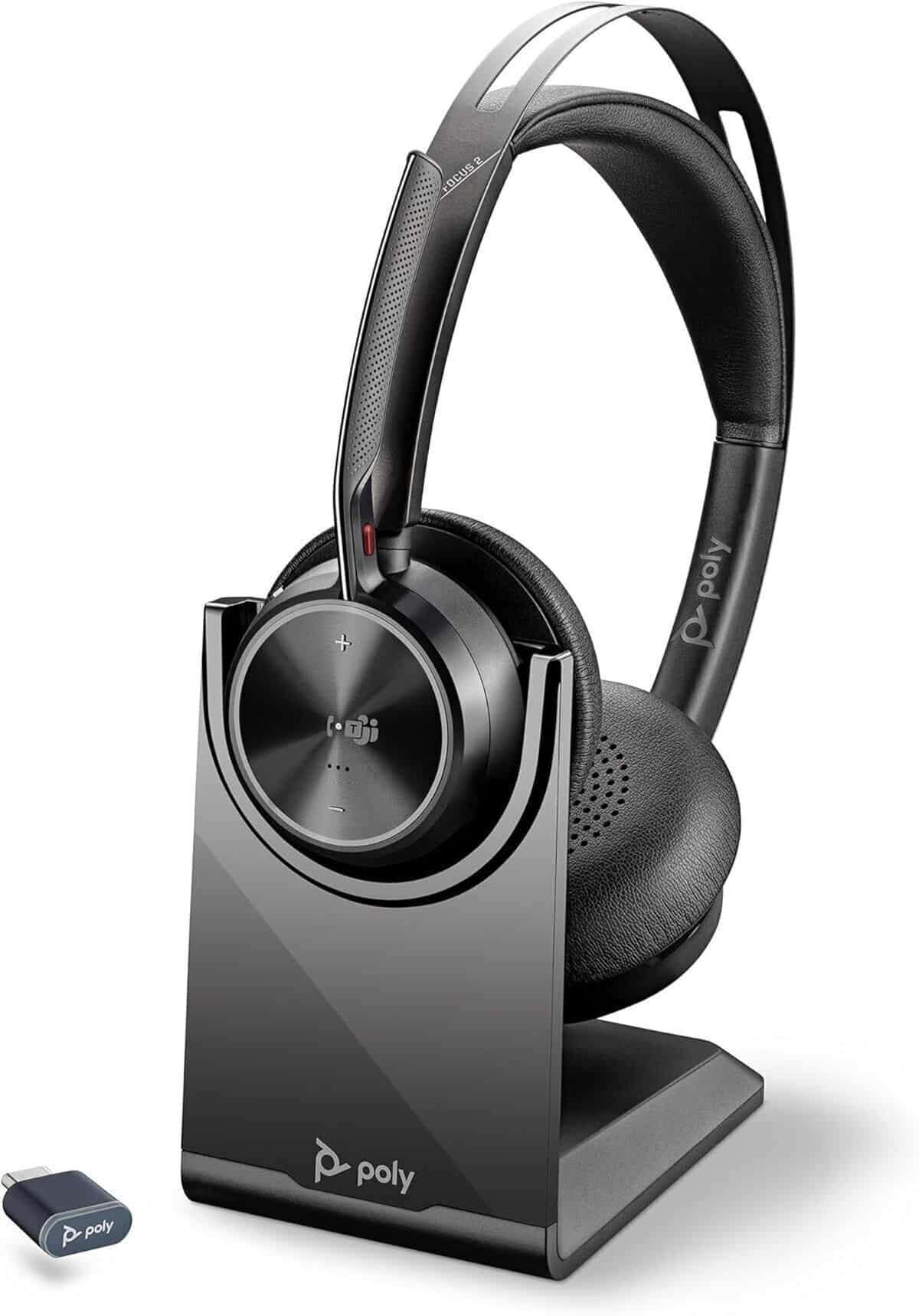 featured-test-du-micro-casque-sans-fil-poly-voyager-focus-2-uc-avec-anc-et-socle-de-chargement.jpg Test Du Micro-Casque Sans Fil Poly Voyager Focus 2 Uc Avec Anc Et Socle De Chargement